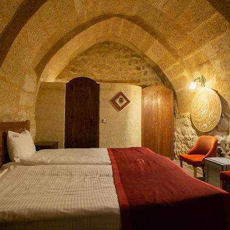 Antique House Cappadocia Hotel Nevsehir Exterior photo