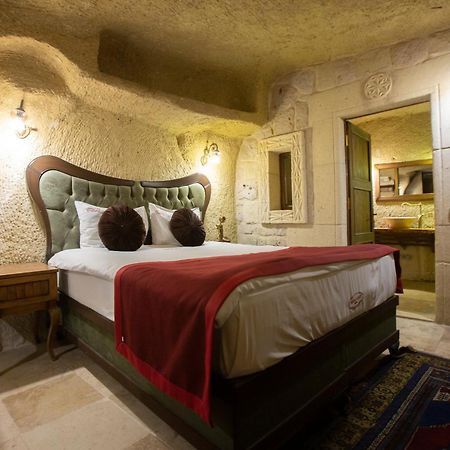 Antique House Cappadocia Hotel Nevsehir Exterior photo