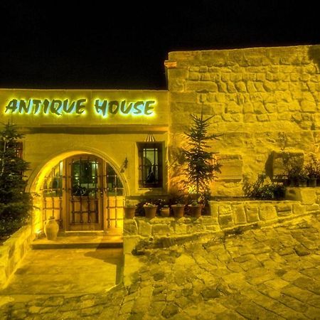 Antique House Cappadocia Hotel Nevsehir Exterior photo