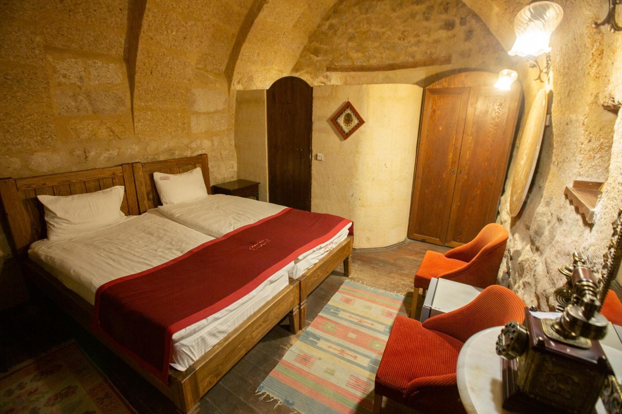 Antique House Cappadocia Hotel Nevsehir Exterior photo