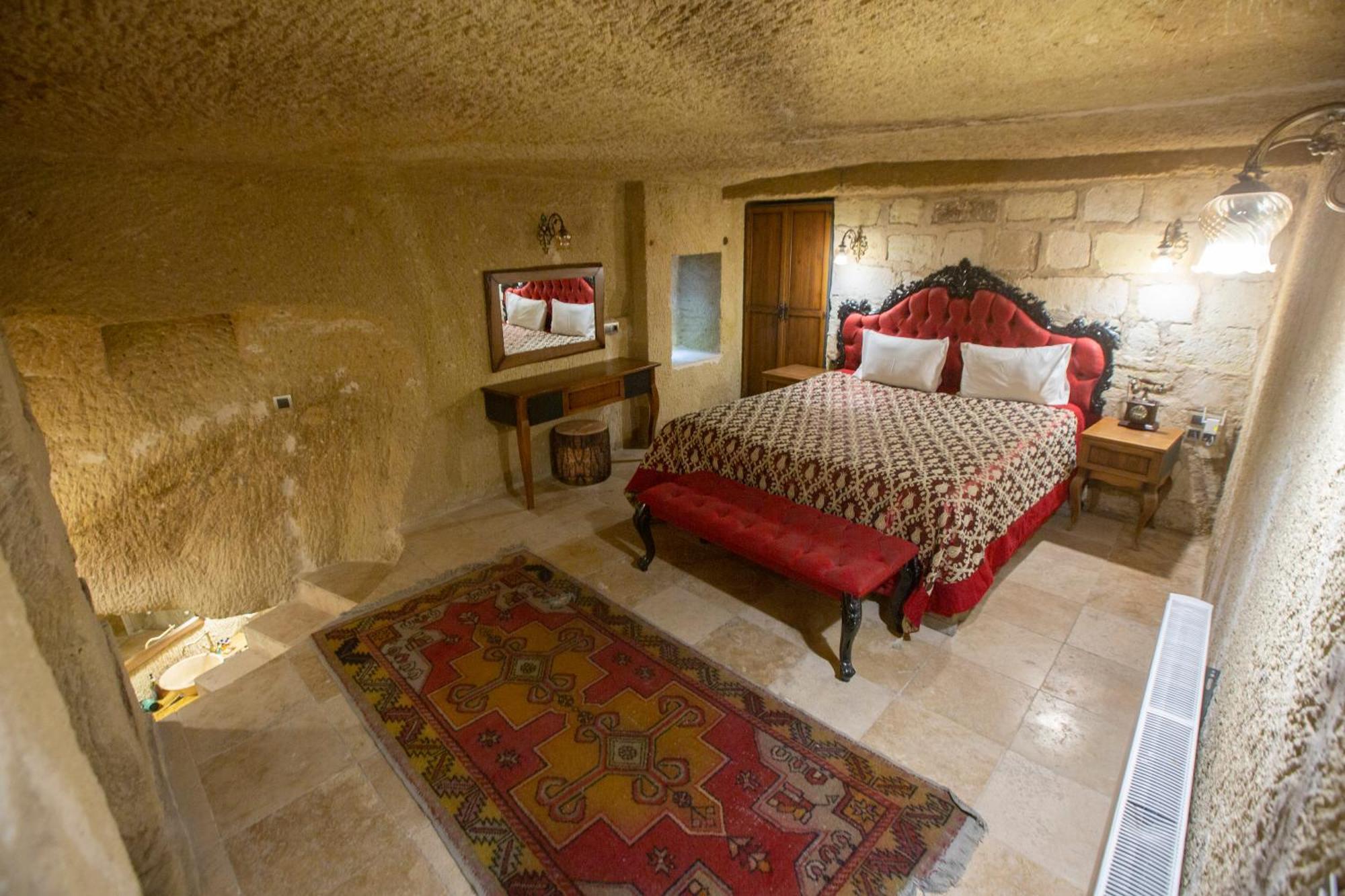 Antique House Cappadocia Hotel Nevsehir Exterior photo