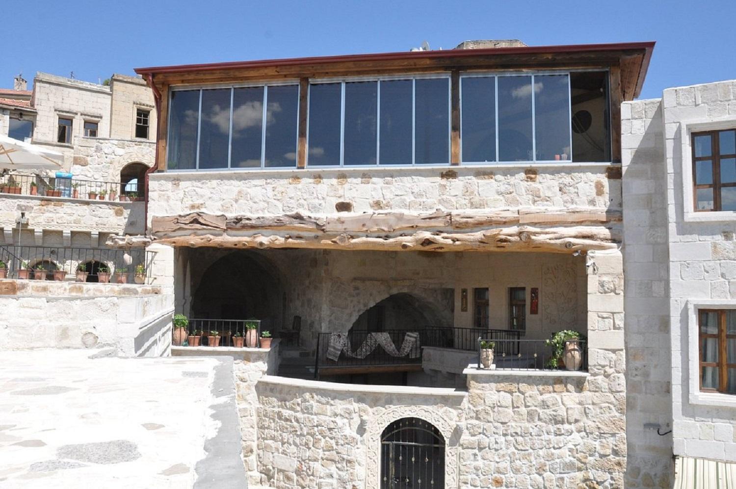 Antique House Cappadocia Hotel Nevsehir Exterior photo