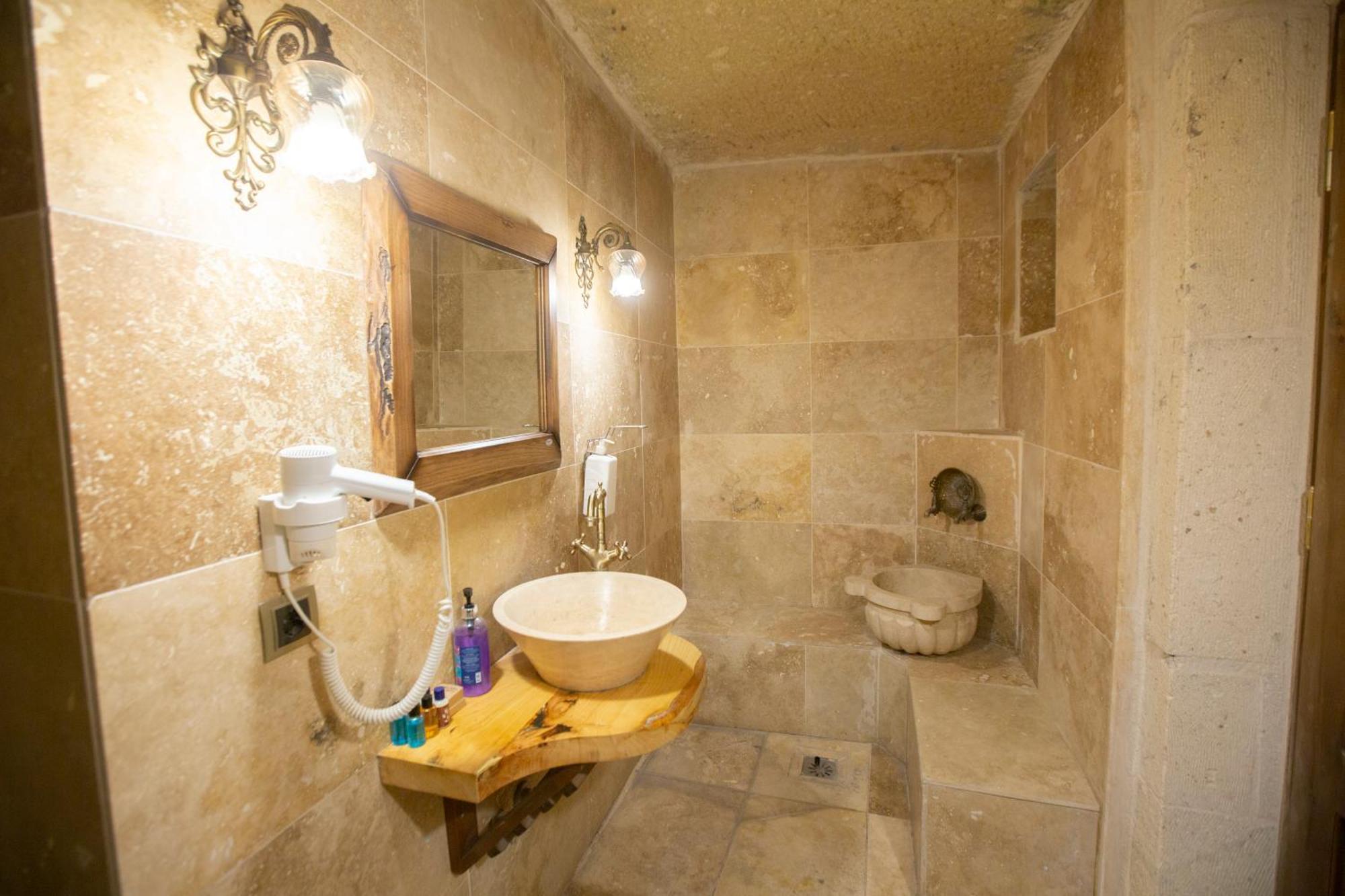 Antique House Cappadocia Hotel Nevsehir Exterior photo