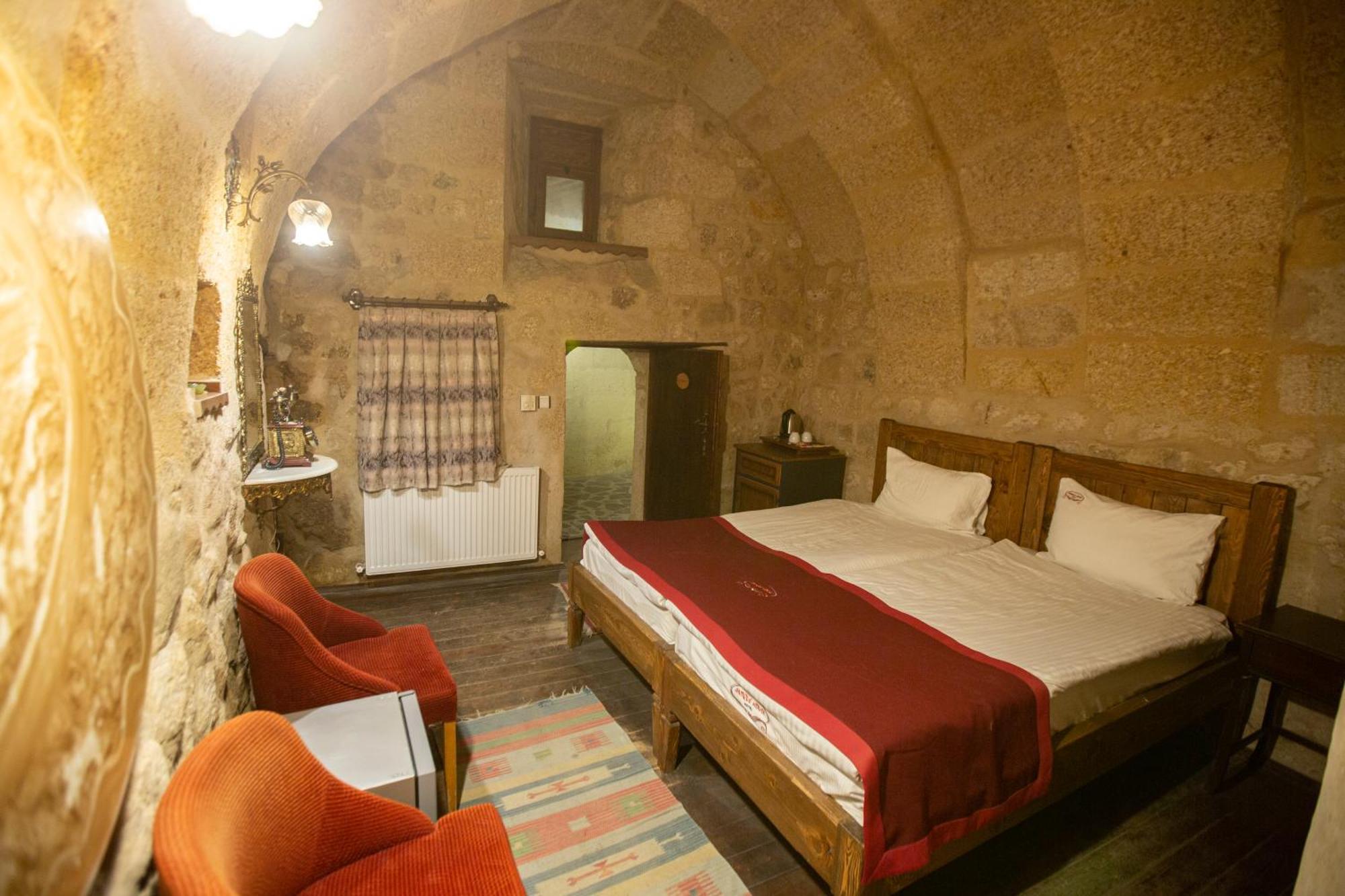 Antique House Cappadocia Hotel Nevsehir Exterior photo
