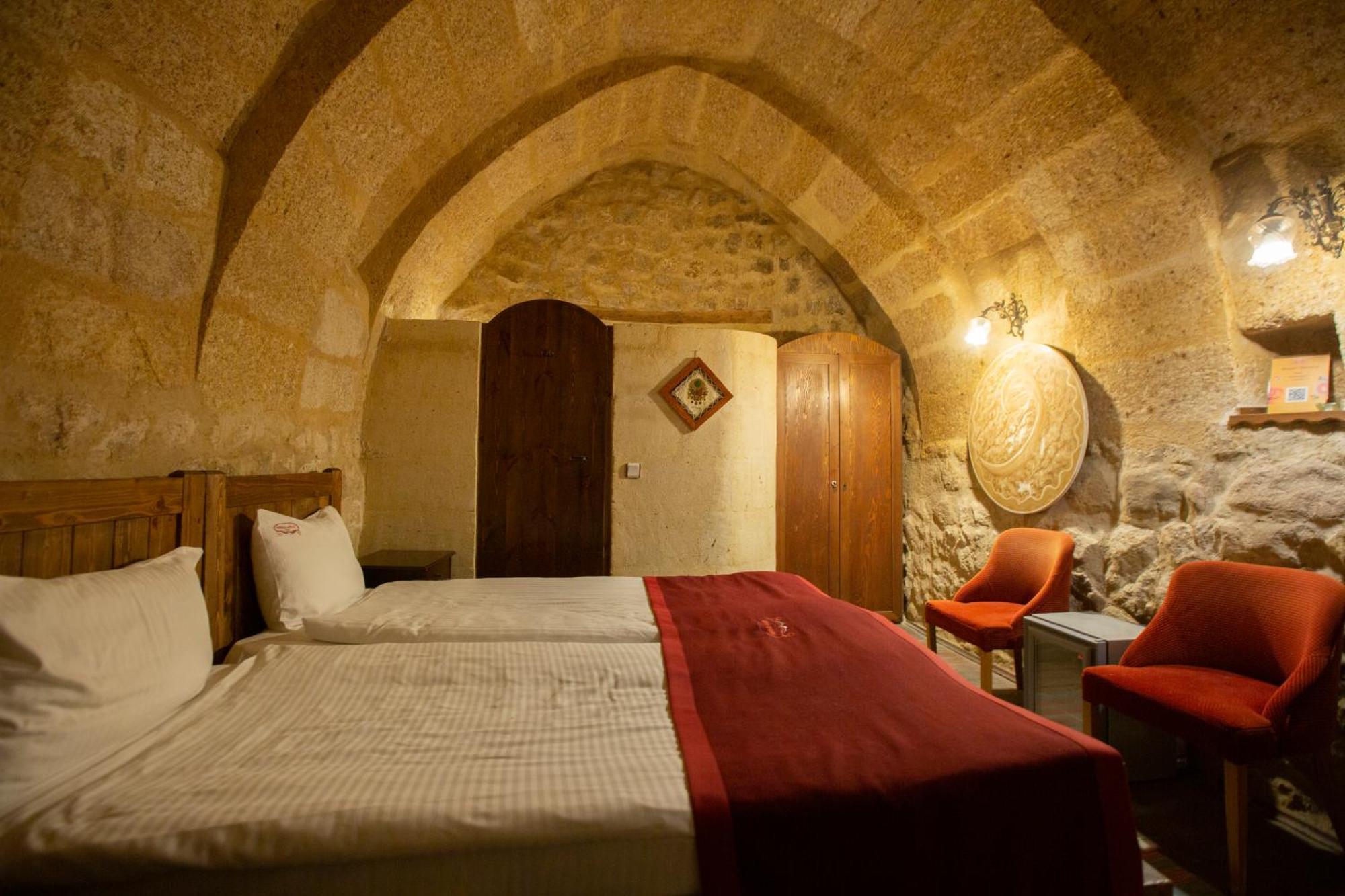 Antique House Cappadocia Hotel Nevsehir Exterior photo