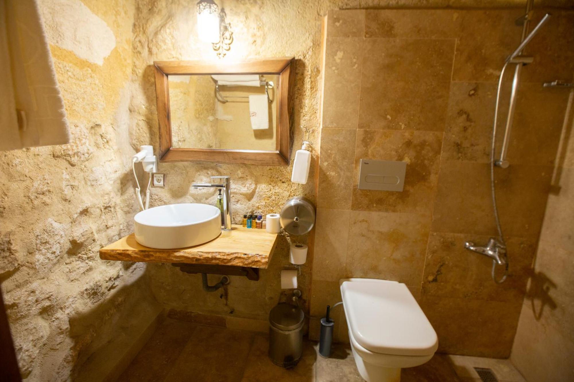 Antique House Cappadocia Hotel Nevsehir Exterior photo