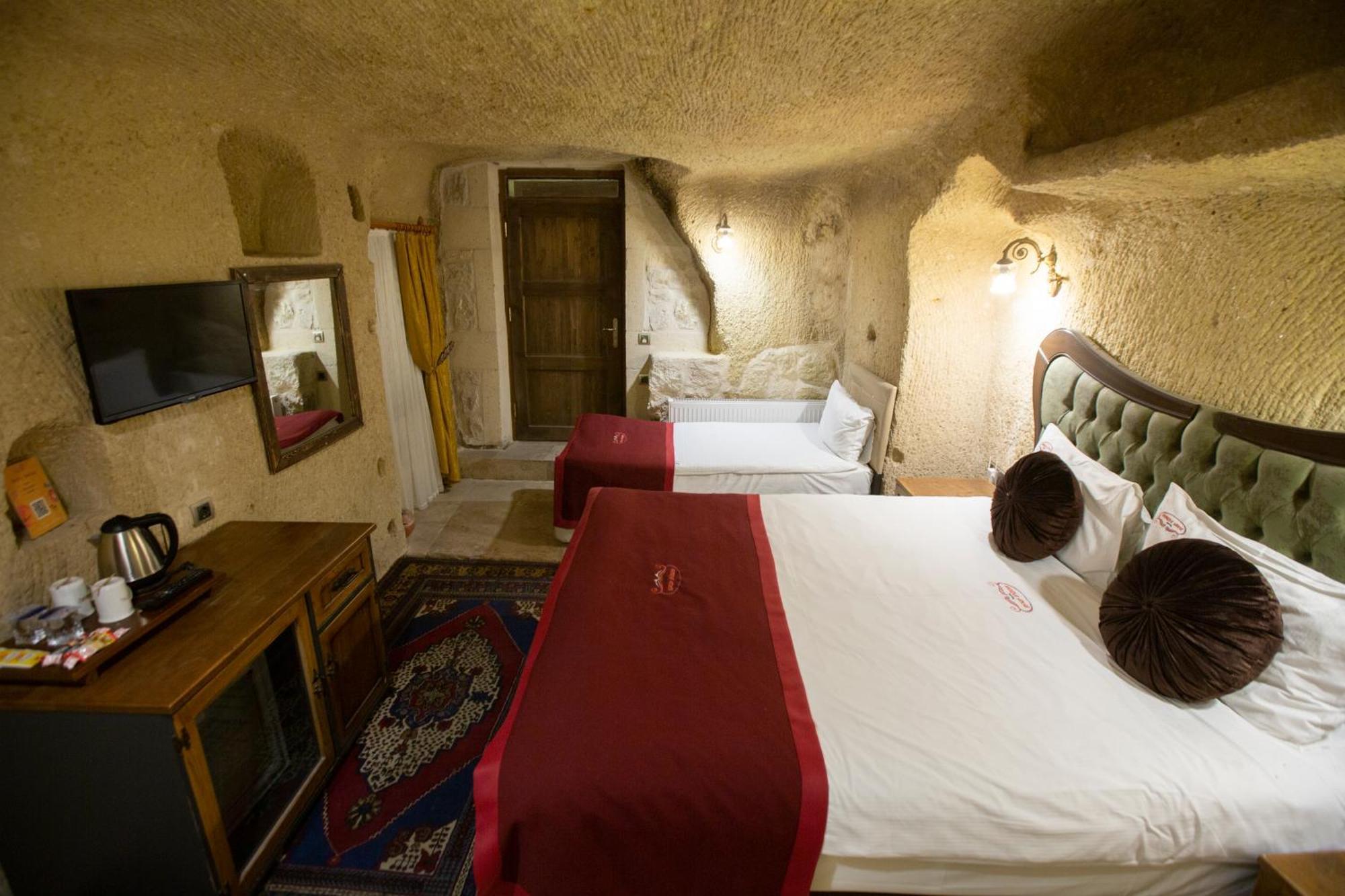 Antique House Cappadocia Hotel Nevsehir Exterior photo