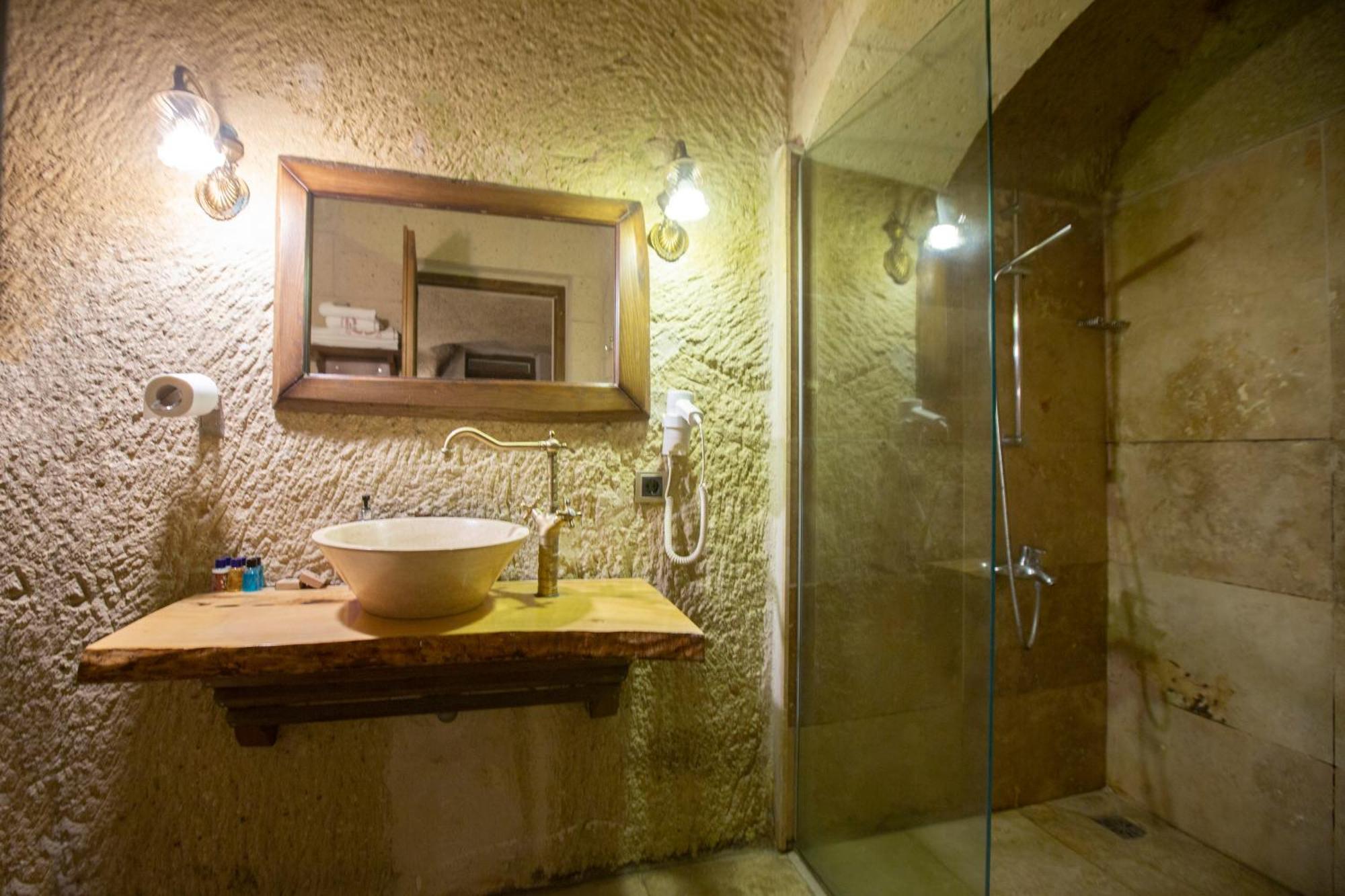Antique House Cappadocia Hotel Nevsehir Exterior photo