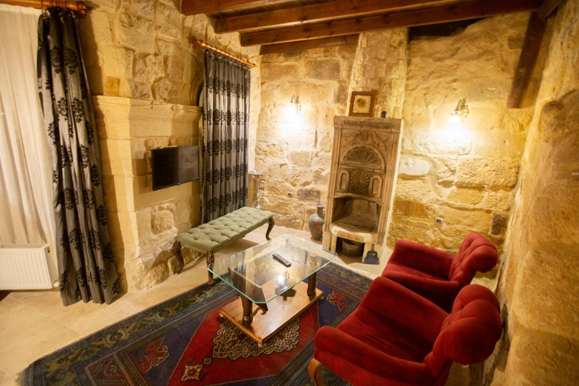 Antique House Cappadocia Hotel Nevsehir Exterior photo