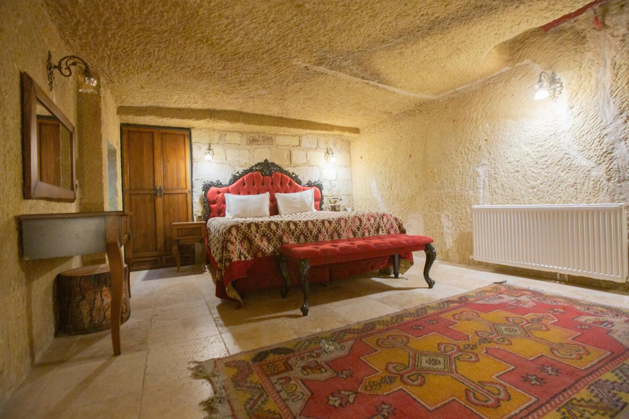 Antique House Cappadocia Hotel Nevsehir Exterior photo