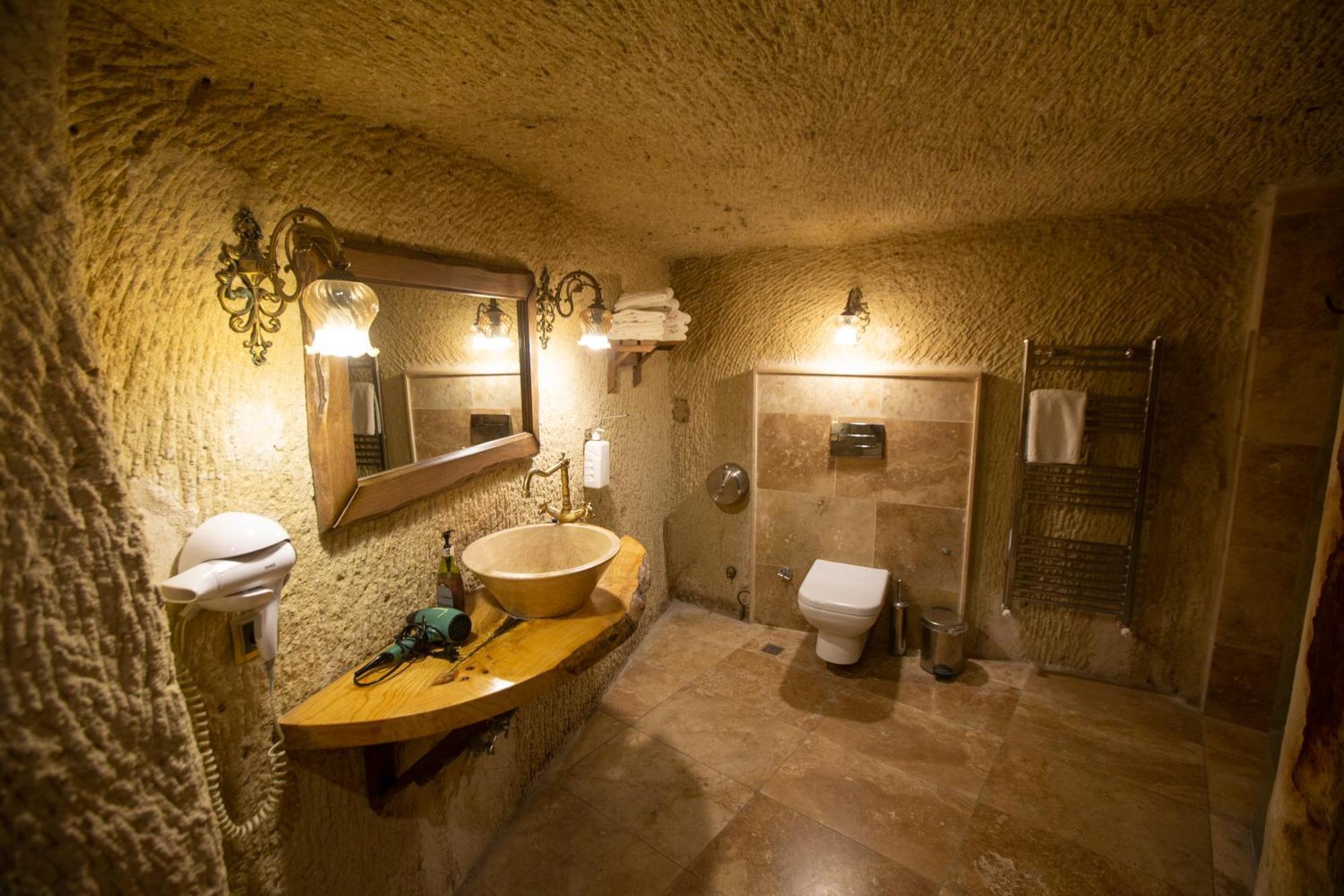 Antique House Cappadocia Hotel Nevsehir Exterior photo