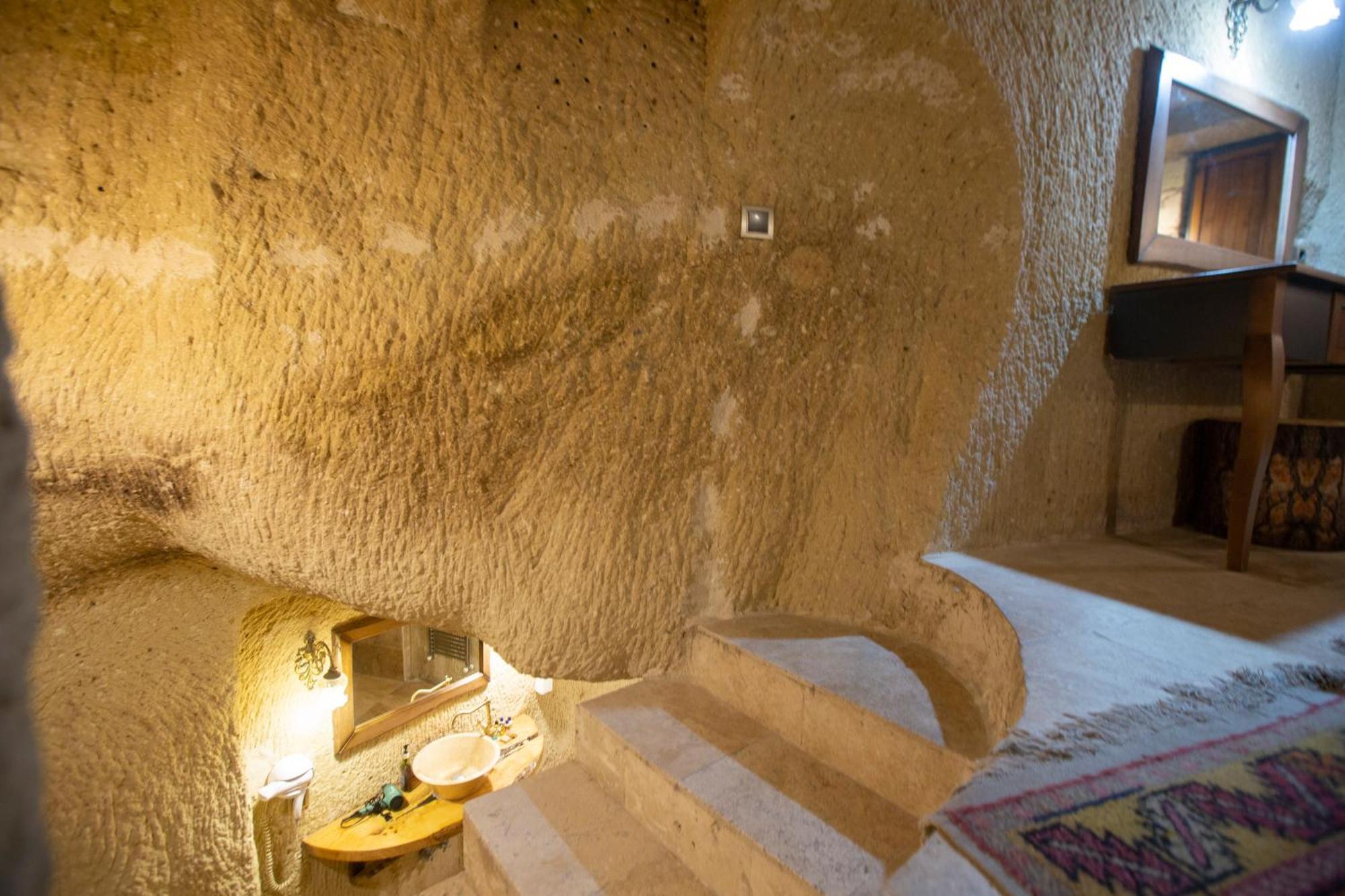 Antique House Cappadocia Hotel Nevsehir Exterior photo