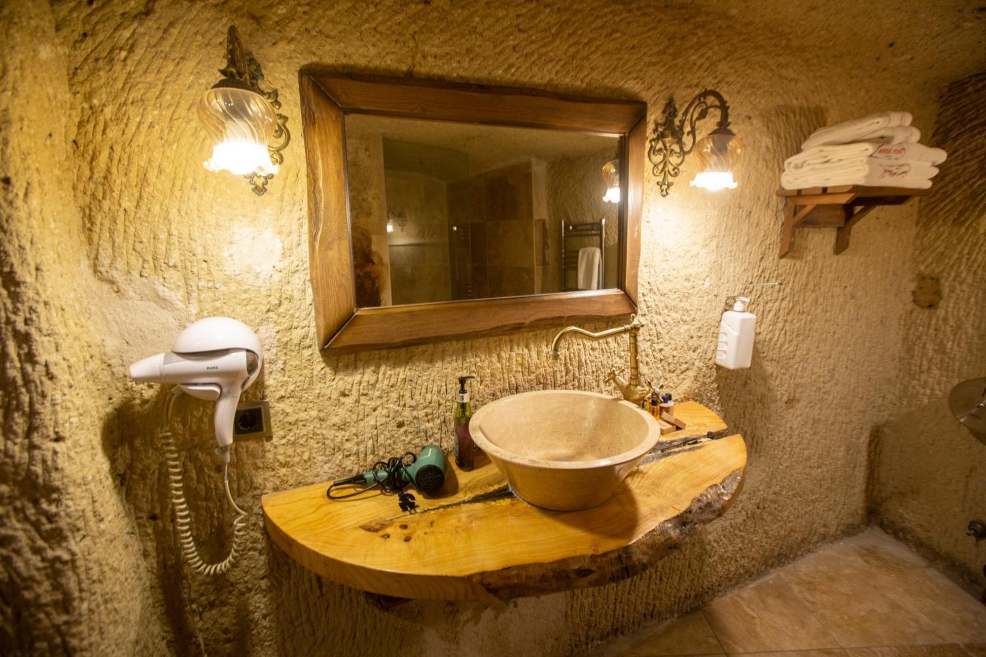 Antique House Cappadocia Hotel Nevsehir Exterior photo