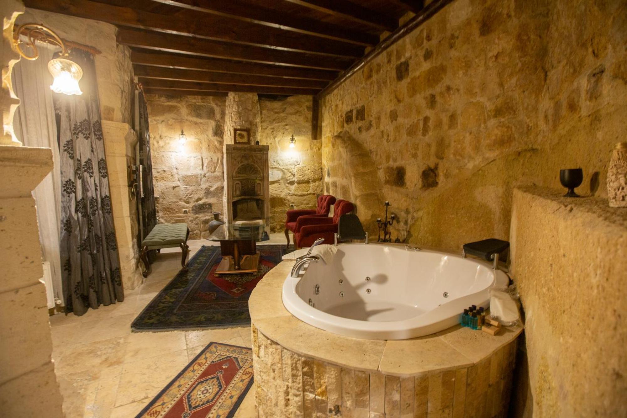 Antique House Cappadocia Hotel Nevsehir Exterior photo