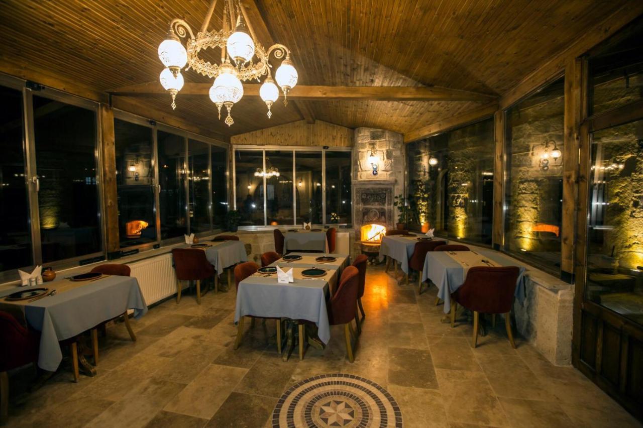 Antique House Cappadocia Hotel Nevsehir Exterior photo