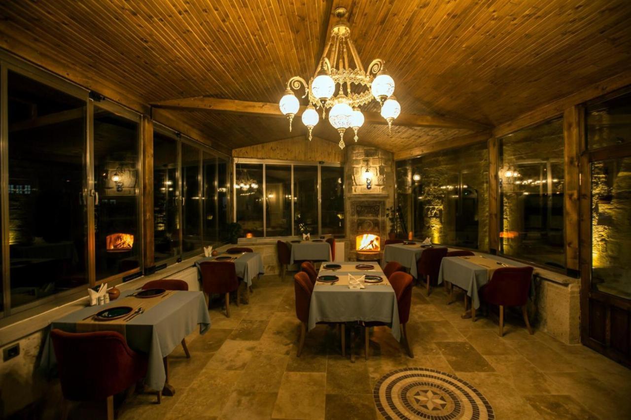 Antique House Cappadocia Hotel Nevsehir Exterior photo