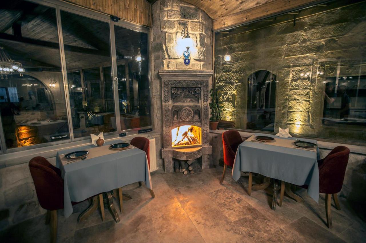 Antique House Cappadocia Hotel Nevsehir Exterior photo