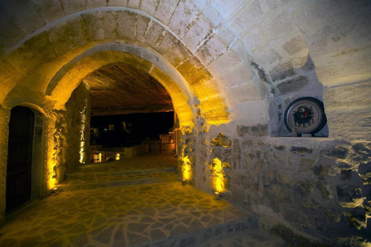 Antique House Cappadocia Hotel Nevsehir Exterior photo