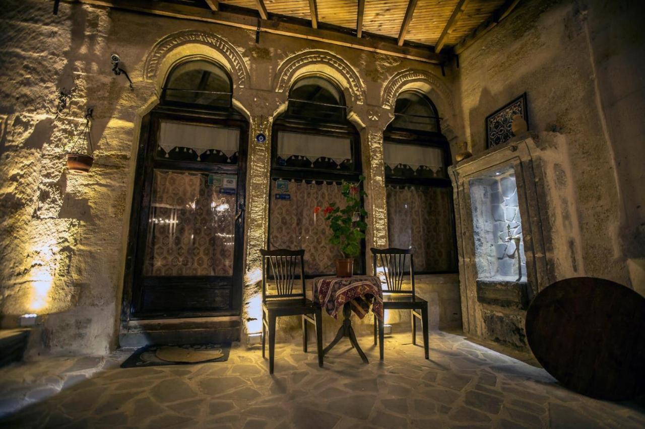 Antique House Cappadocia Hotel Nevsehir Exterior photo