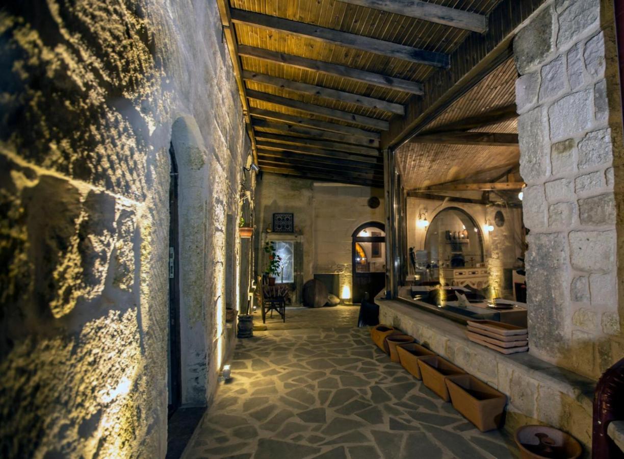 Antique House Cappadocia Hotel Nevsehir Exterior photo