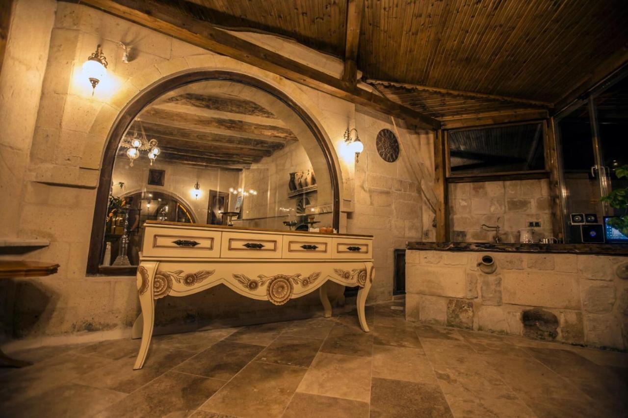 Antique House Cappadocia Hotel Nevsehir Exterior photo