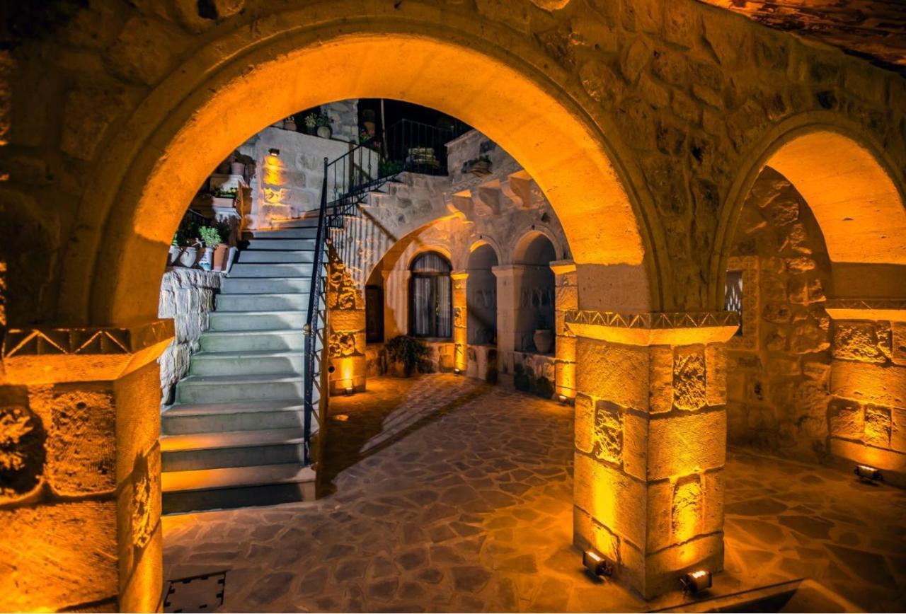 Antique House Cappadocia Hotel Nevsehir Exterior photo