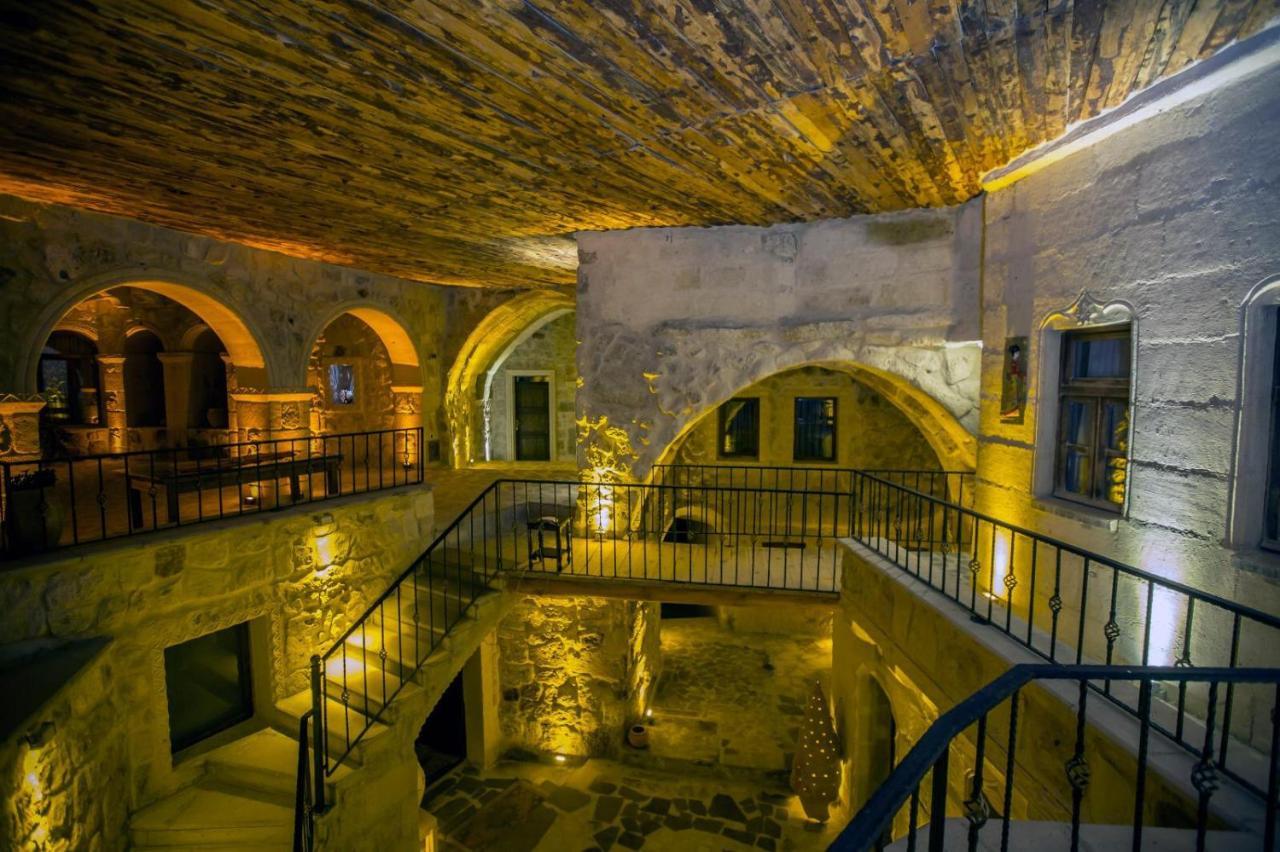 Antique House Cappadocia Hotel Nevsehir Exterior photo