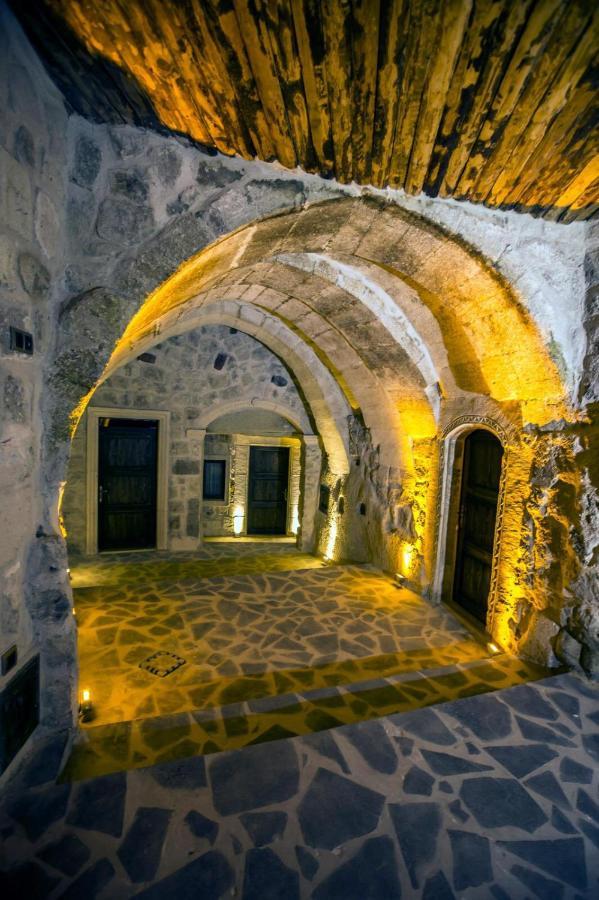 Antique House Cappadocia Hotel Nevsehir Exterior photo