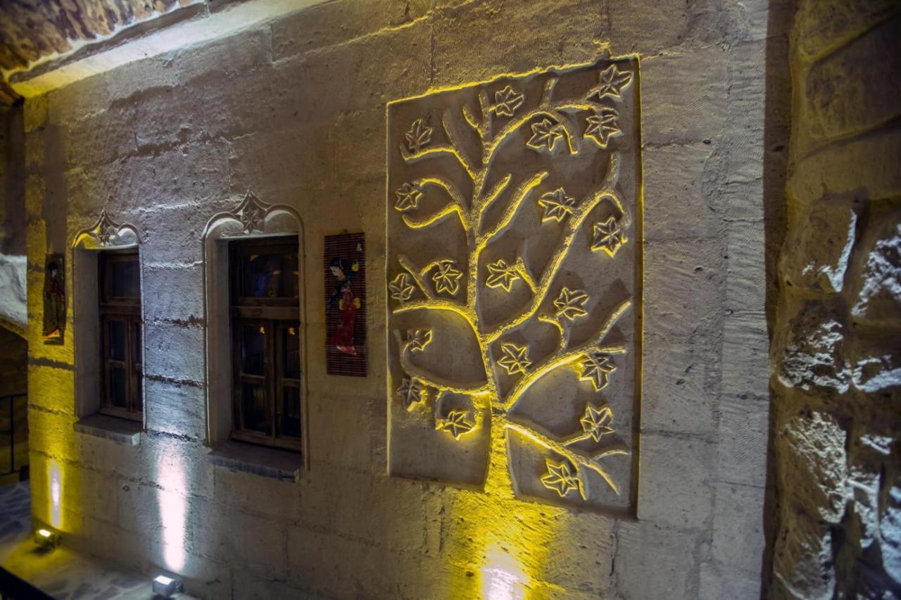 Antique House Cappadocia Hotel Nevsehir Exterior photo