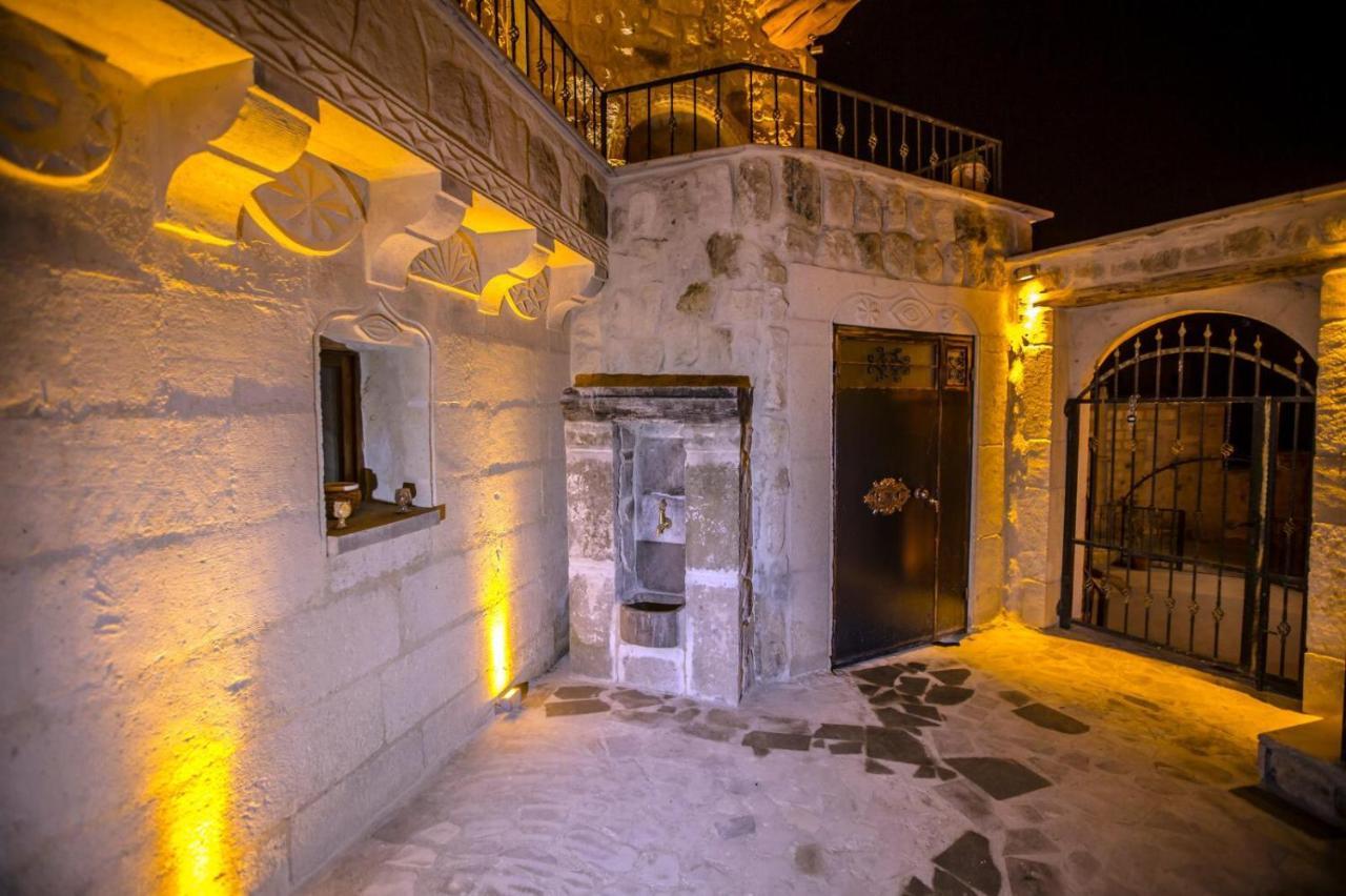 Antique House Cappadocia Hotel Nevsehir Exterior photo