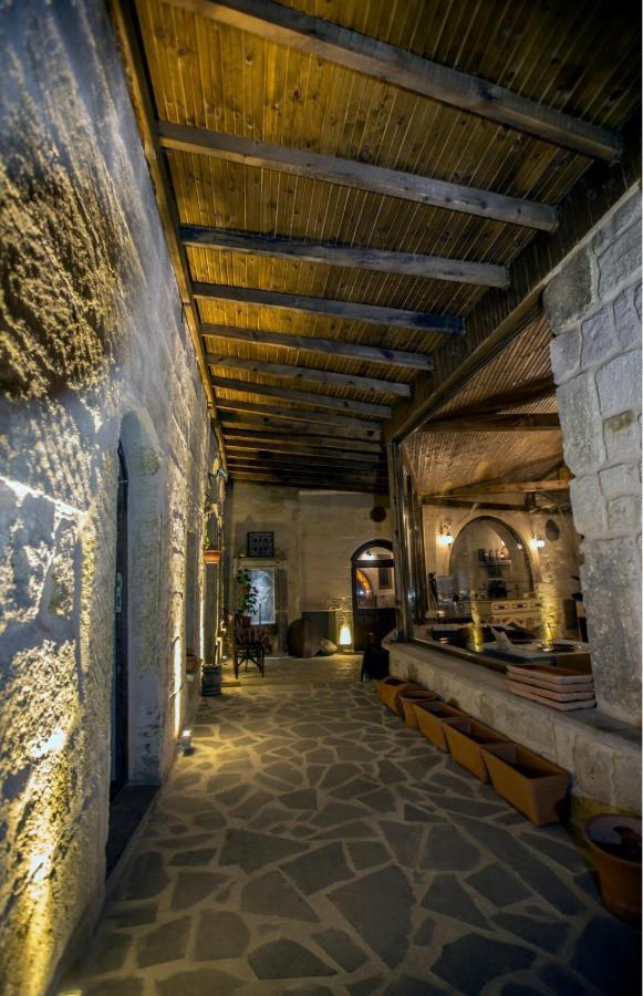 Antique House Cappadocia Hotel Nevsehir Exterior photo